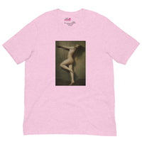 Naked woman - Unisex Graphic Tee
