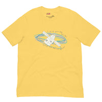 Satellite Harry Styles Unisex t-shirt